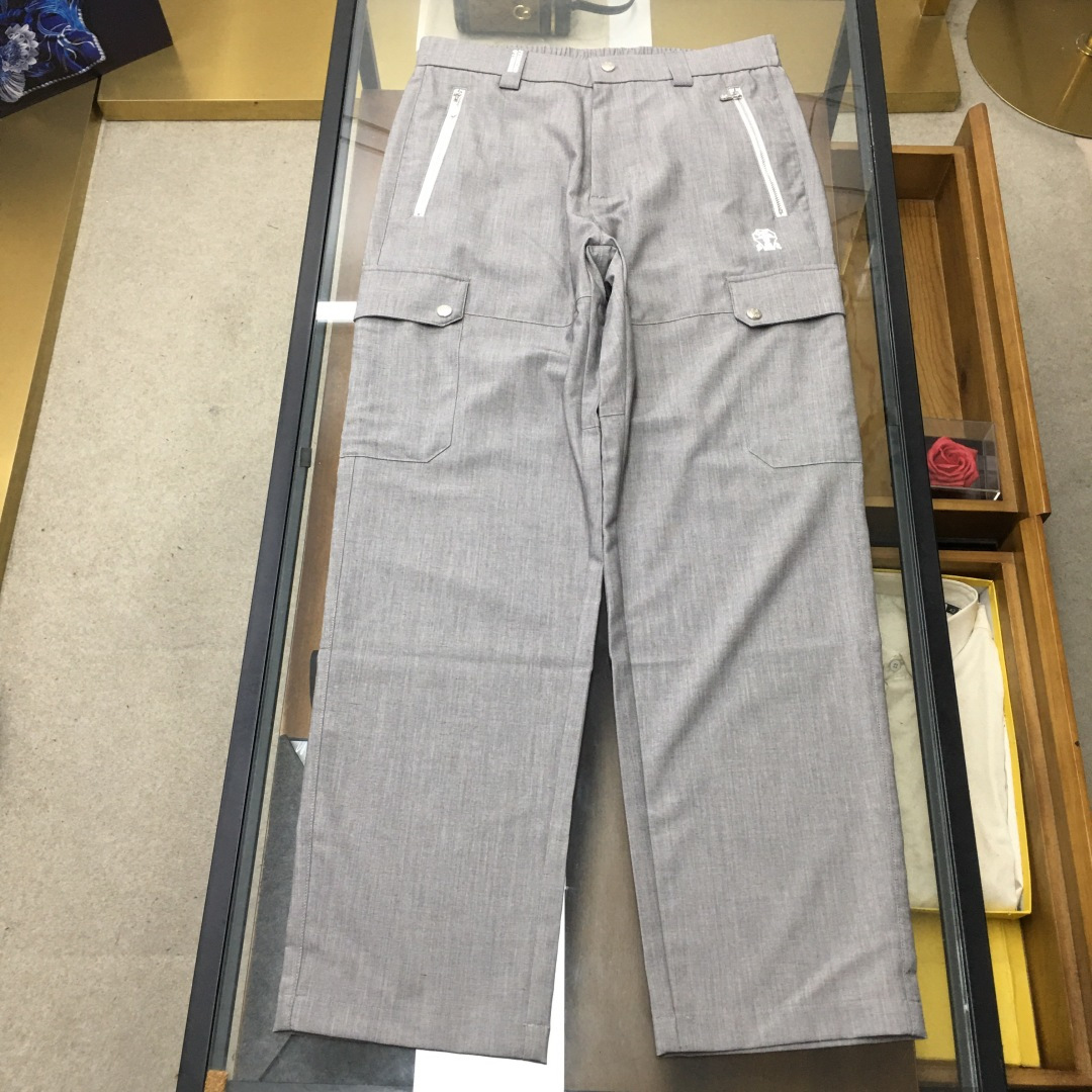 Casual Pants Man